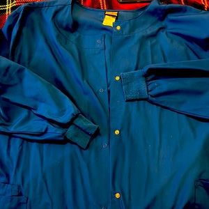 Cherokee Workwear Scrub Jacket in 4XL